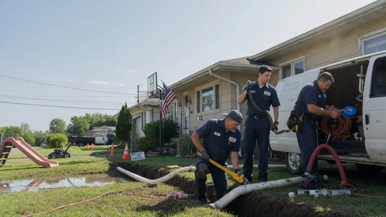 Toilet Installation in Byron, IL near me